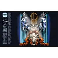 Burial Beer Company The Mania