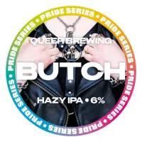 Queer Brewing Butch
