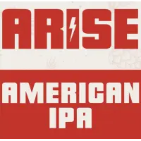 Thunderwing Brewing Arise