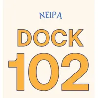 Le Ketch - Microbrasserie du Littoral Dock 102 - 100% Rakau