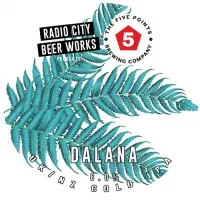 Radio City Beer Works Dalana