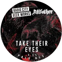 Radio City Beer Works Take Their Eyes