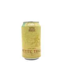 Auberge Sutton Brouërie La Petite Trail