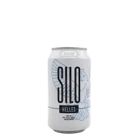 Silo - Brasserie Helles
