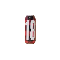 Farnham Ale & Lager (Canada) Farnham 18 - Rousse à L’érable