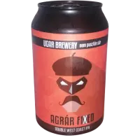 UGAR Brewery Agrár fiXed