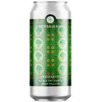 Other Half Brewing Greenbacks