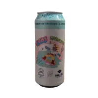 Humble Sea Brewing Co. Tube Harvester