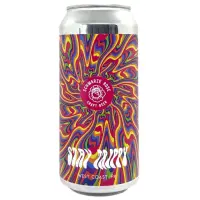 Schwarze Rose Craft Beer Stay Trippy
