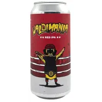 Lieber Waldi Waldimania