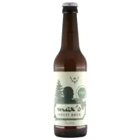 Orca Brau Max's Forest Brew