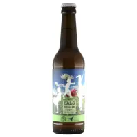 Orca Brau BALG