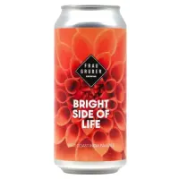 FrauGruber Brewing Bright Side Of Live