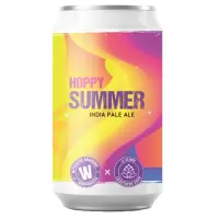 Wittorfer Brauerei Hoppy Summer