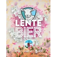 Brouwerij 't Meuleneind Lentebier