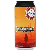 Camba Bavaria Oatlander