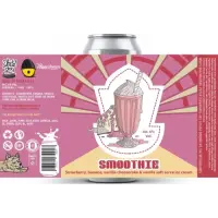 White Dog Brewery Will It Float #14