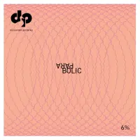 Duckpond Brewing Parabolic