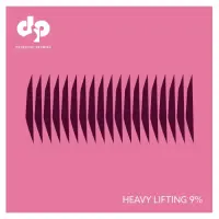 Duckpond Brewing Heavy Lifting