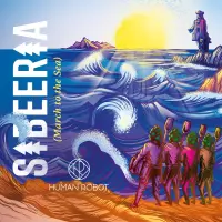 Sibeeria March to the Sea