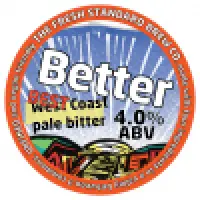 The Fresh Standard Brew Co. Better