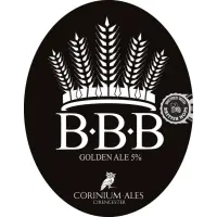 Corinium Ales Bathurst Barley Beer