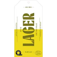 Terre à Boire - Ferme Brassicole & Distillerie Lager de Seigle