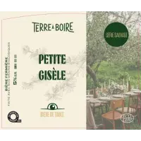 Terre à Boire - Ferme Brassicole & Distillerie Petite Gisèle