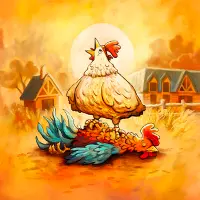 La Souche - Brasserie Artisanale À L'heure Des Poules