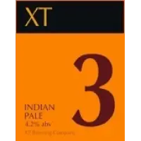 XT Brewing 3 Indian Pale