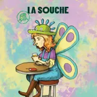 La Souche - Brasserie Artisanale La Crise Existentielle