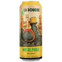 La Souche - Brasserie Artisanale Nid De Poule