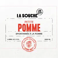 La Souche - Brasserie Artisanale Petite Pomme