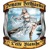Domaine Berthiaume - Ferme Brassicole L'Elfe Blanche