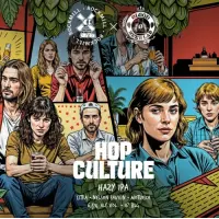 Browar Rockmill Hop Culture