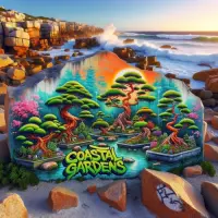 DankHouse Brewing Company Coastal Gardens