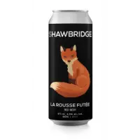 Shawbridge - Microbrasserie & Charcuteries La Rousse Futée
