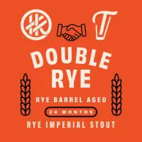 TightKnit Brewing Company Double Rye