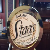 Staas Brewing Company Avoid The Road Red