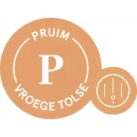 Brouwerij 3 Fonteinen Pruim - Vroege Tolse (Season 22|23) Blend No. 21