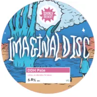Shiny Brewing Imaginal Disc