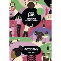 Browar Zakładowy Pożyjemy (Zibi)