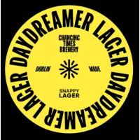 Changing Times Daydreamer