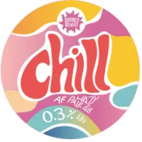 Shiny Brewing Chill