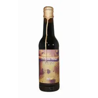 Blackout Brewing Twisted Metal - Pedro Ximenez