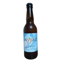 Fayyar Witbier