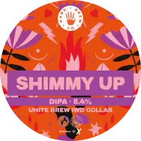 Hand Brew Co Shimmy Up