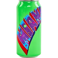 Omnipollo Bianca Miami Madness Blueberry Lassi Gose