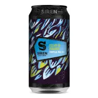 Siren Craft Brew Escape In Paradise