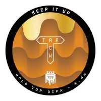 Track Brewing Co. Keep It Up